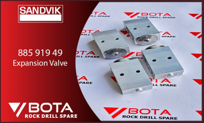 885 919 49 - Expansion Valve